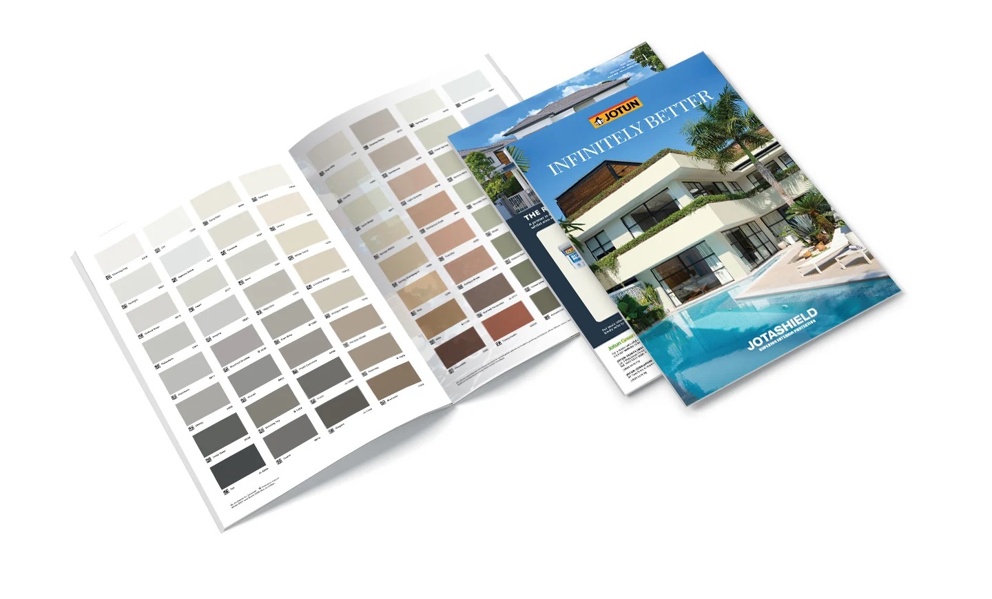 cat exterior Jotun Surabaya